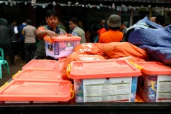 [UPDATE] Banjir dan Tanah Longsor Sukabumi: Sebanyak 20.629 Warga Terdampak dan 3.464 Mengungsi